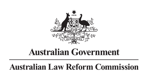 Australien-Law-Reform-Commission