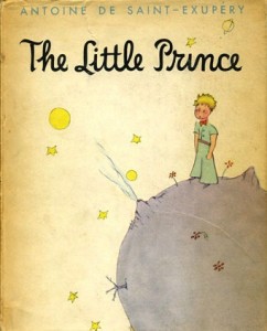 The Little Prince 6th