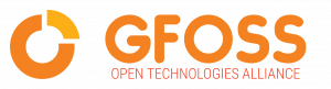 GFOSS Open Technologies Alliance logo